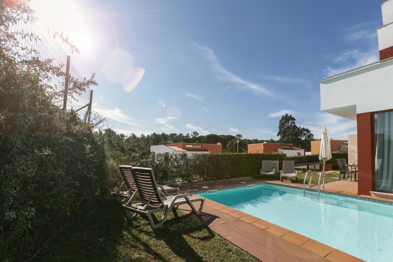 Villa Lantana Vau  Exterior photo