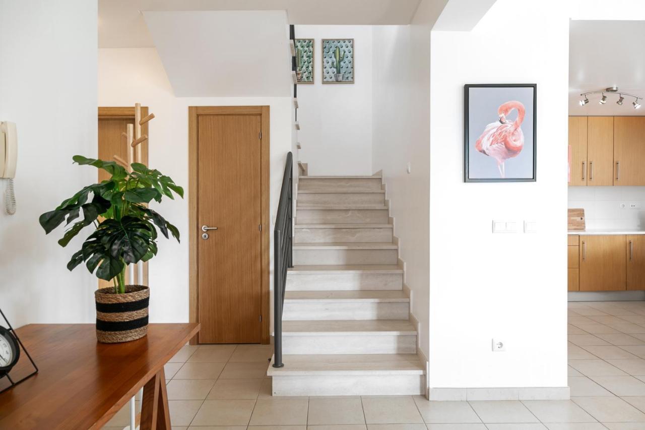 Villa Lantana Vau  Exterior photo